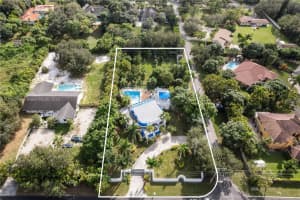 8390 SW 94th St, Miami, FL 33156, Sold 04/04/25