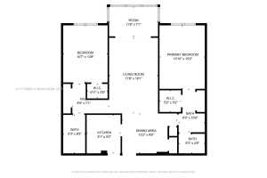 6700 Cypress Rd, Plantation, FL 33317, Sold 09/18/25