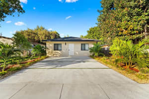 1511 NE 151st Terrace, North Miami Beach, FL 33162, Sold 04/04/25