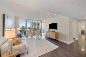21205 Yacht Club Dr, Aventura, FL 33180, Sold 03/13/25