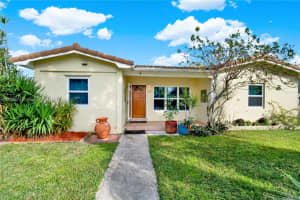 830 NW 6th Ave, Dania Beach, FL 33004, Sold 02/28/25