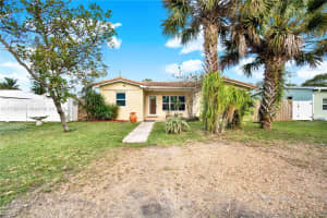 830 NW 6th Ave, Dania Beach, FL 33004, Sold 02/28/25