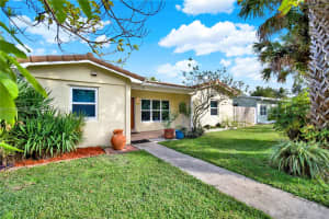 830 NW 6th Ave, Dania Beach, FL 33004, Sold 02/28/25