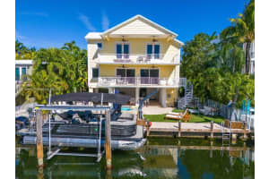 9 North Dr, Key Largo, FL 33037, Sold 04/16/25