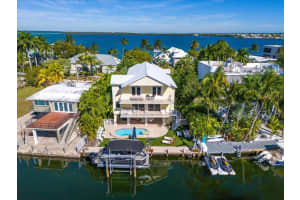 9 North Dr, Key Largo, FL 33037, Sold 04/16/25