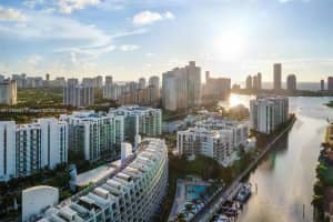 2950 Ne 188th St 406, Aventura