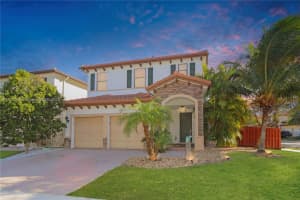 22781 SW 92nd Pl, Cutler Bay, FL 33190, Sold 03/13/25