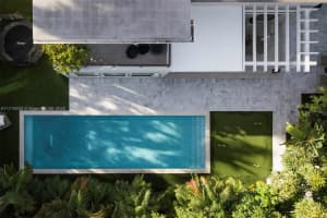 4301 Adams Ave, Miami Beach, FL 33140, Sold 04/11/25