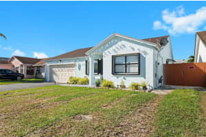 13324 SW 112th Ct, Miami, FL 33176, Sold 03/31/25
