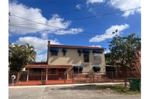 3125 NW 24th Ave, Miami, FL 33142, Sold 03/21/25