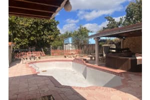 3125 NW 24th Ave, Miami, FL 33142, Sold 03/21/25