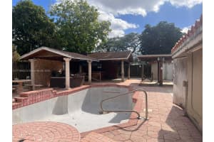 3125 NW 24th Ave, Miami, FL 33142, Sold 03/21/25