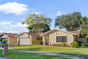 13275 SW 102nd St, Miami, FL 33186, Sold 04/04/25
