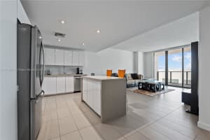 1600 NE 1st Ave, Miami, FL 33132, Sold 03/19/25