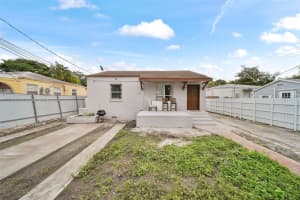 2286 NW 35th St, Miami, FL 33142, Sold 03/28/25