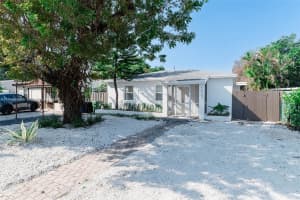 1537 NW 6th Ave, Fort Lauderdale, FL 33311, Sold 04/30/25