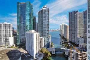 200 Biscayne Boulevard Way 5001 Miami, FL 33131 - MLS#A11719625