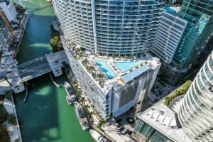 200 Biscayne Boulevard Way 5001 Miami, FL 33131 - MLS#A11719625
