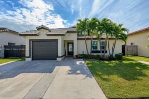 8526 SW 207th Terrace, Cutler Bay, FL 33189, Sold 02/14/25