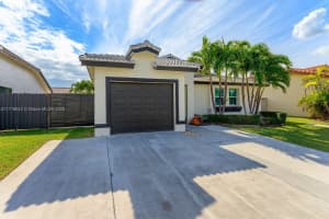 8526 SW 207th Terrace, Cutler Bay, FL 33189, Sold 02/14/25