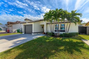 8526 SW 207th Terrace, Cutler Bay, FL 33189, Sold 02/14/25