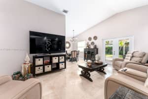 8526 SW 207th Terrace, Cutler Bay, FL 33189, Sold 02/14/25