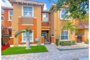 2624 SW 122nd Terrace, Miramar, FL 33025, Sold 03/06/25