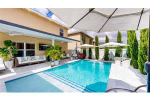 487 NE 6th Pl, Homestead, FL 33035, Sold 02/28/25