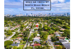 2023 NE 180th St, North Miami Beach, FL 33162, Sold 04/28/25