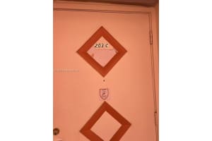 215 SE 3rd Ave APT 203C, Hallandale Beach, FL 33009, Sold 06/20/25