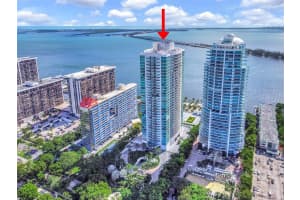 2101 Brickell Ave 2103, Miami
