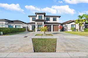 14671 SW 20th St, Miami, FL 33175, Sold 03/19/25