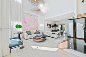 14671 SW 20th St, Miami, FL 33175, Sold 03/19/25