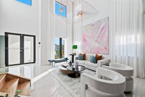 14671 SW 20th St, Miami, FL 33175, Sold 03/19/25