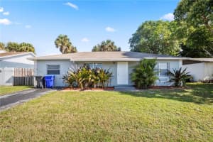604 SW 76th Terrace, North Lauderdale, FL 33068, Sold 06/03/25