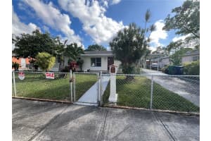 4600 NW 203rd Terrace, Miami Gardens, FL 33055, Sold 03/31/25