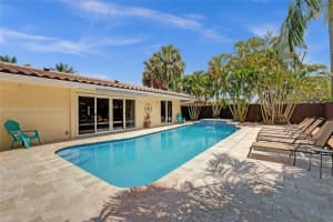 5531 NE 18th Terrace, Fort Lauderdale, FL 33308, Sold 04/21/25