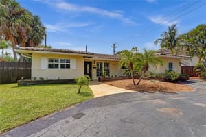 5531 NE 18th Terrace, Fort Lauderdale, FL 33308, Sold 04/21/25