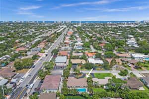 5531 NE 18th Terrace, Fort Lauderdale, FL 33308, Sold 04/21/25