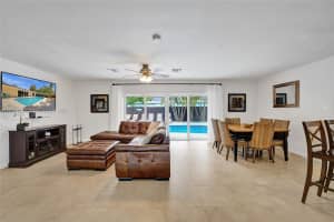 5531 NE 18th Terrace, Fort Lauderdale, FL 33308, Sold 04/21/25