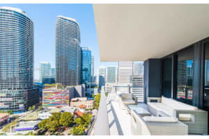 1010 Brickell Ave Unit 2911, Miami, FL 33131, Sold 04/30/25