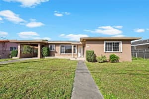 675 E 52nd St, Hialeah, FL 33013, Sold 04/08/25