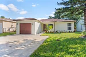 1574 NW 7th Ln, Pompano Beach, FL 33060, Sold 08/29/25