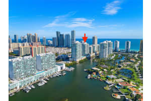 300 Sunny Isles Blvd 4 705, Sunny Isles Beach, FL 33160, Sold 04/24/25
