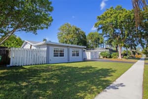 8121 NW 72nd Ave, Tamarac, FL 33321, Sold 08/15/25