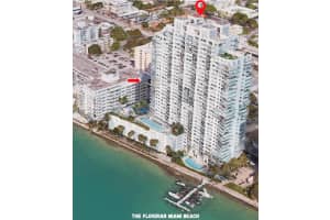 650 West Ave APT 1811, Miami Beach, FL 33139, - MLS#A11719917