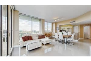 19501 E Country Club Dr, Miami, FL 33180, Sold 04/18/25