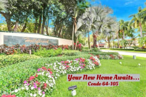 300 S Hollybrook Dr 105, Pembroke Pines