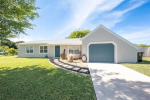 1634 SE Higdon Ct, Port St. Lucie, FL 34952, Sold 06/19/25