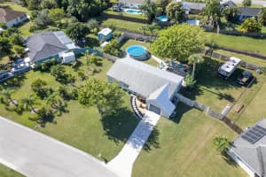 1634 SE Higdon Ct, Port St. Lucie, FL 34952, Sold 06/19/25